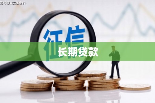 岷县长期贷款