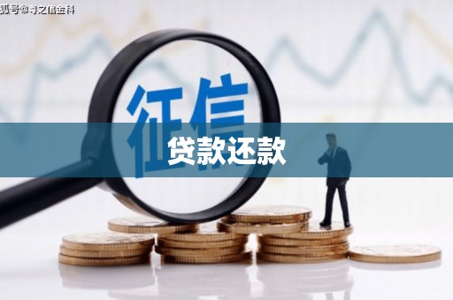岷县贷款还款