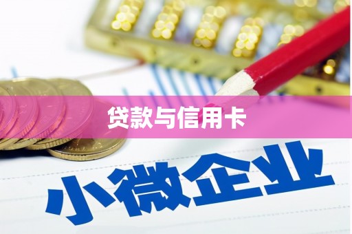岷县贷款与信用卡
