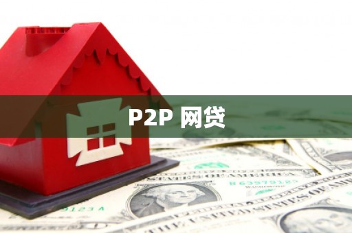 岷县P2P 网贷