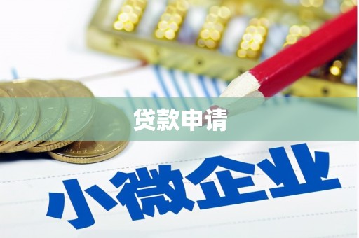 岷县贷款申请