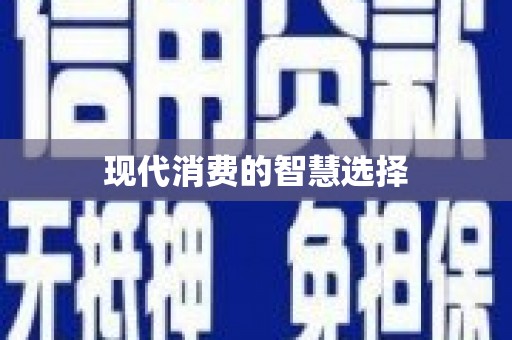 岷县现代消费的智慧选择
