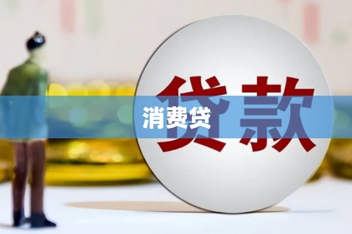 岷县消费贷