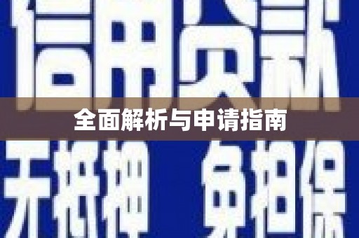 岷县全面解析与申请指南