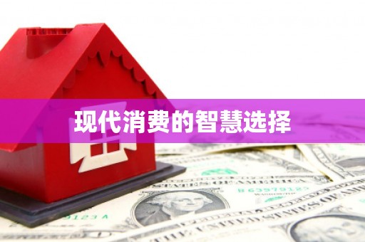 岷县现代消费的智慧选择