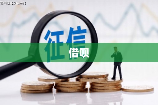 岷县借呗