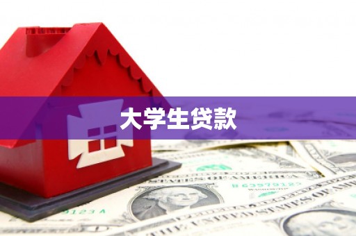 岷县大学生贷款